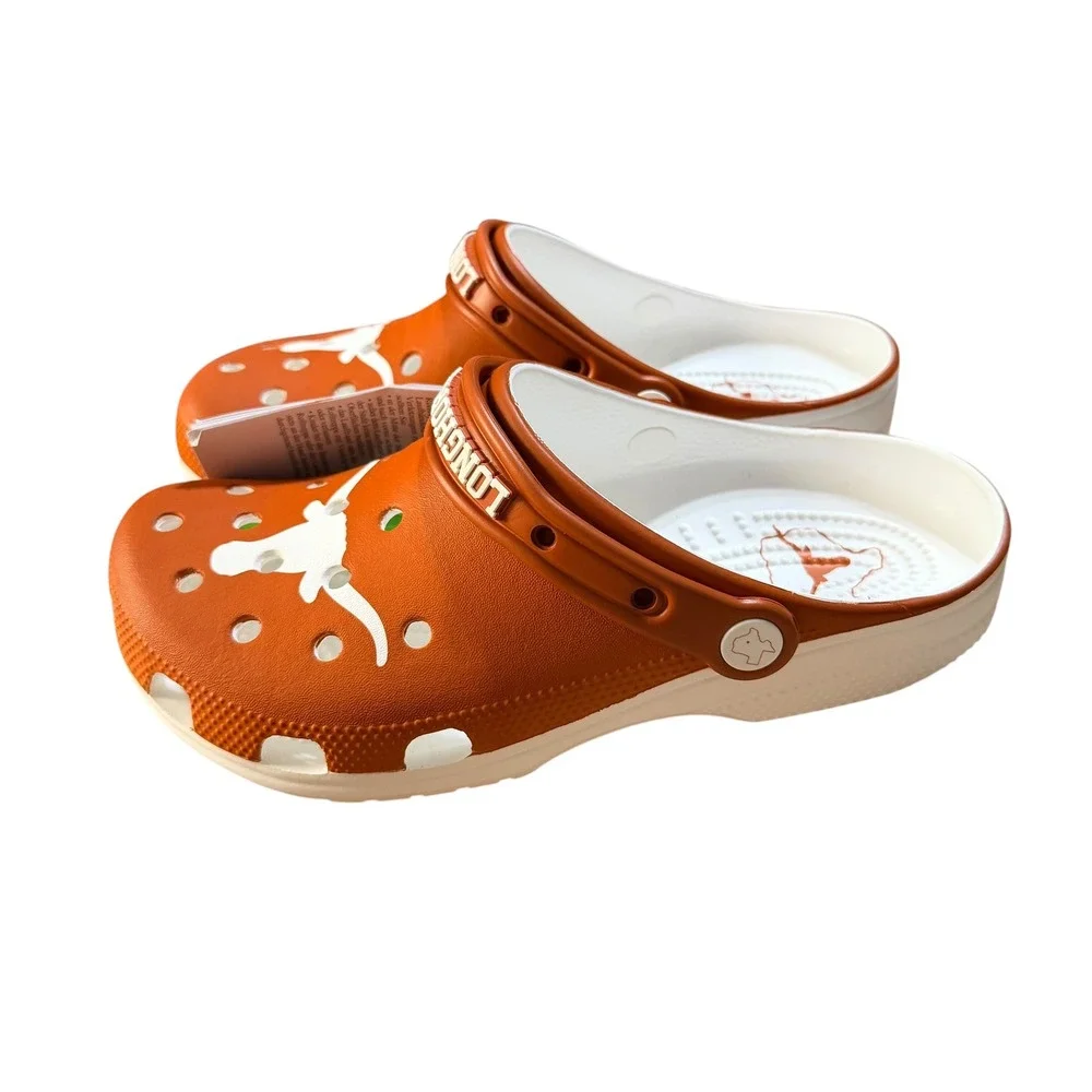 CROCS classic clogs
